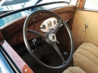 1932 Ford Tudor for sale in Michigan (ID-121332)