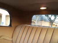 1932 Ford Tudor for sale in Michigan (ID-121332)