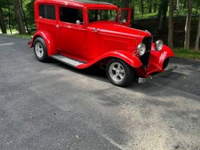 1932 Ford Tudor for sale