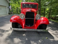 1932 Ford Tudor for sale in Michigan (ID-143662)