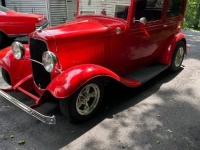 1932 Ford Tudor for sale in Michigan (ID-143662)