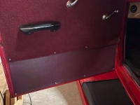 1932 Ford Tudor for sale in Michigan (ID-143662)