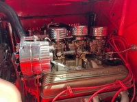 1932 Ford Tudor for sale in Michigan (ID-143662)