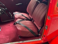 1932 Ford Tudor for sale in Michigan (ID-143662)