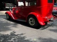 1932 Ford Tudor for sale in Michigan (ID-143662)