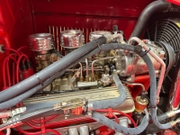 1932 Ford Tudor for sale in Michigan (ID-143662)