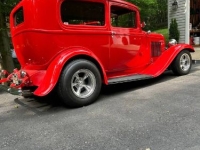 1932 Ford Tudor for sale in Michigan (ID-143662)