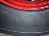 1932 Ford Tudor for sale in Michigan (ID-156214)