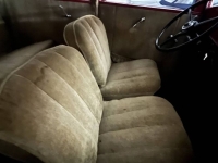 1932 Ford Tudor for sale in Michigan (ID-156214)