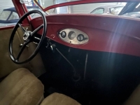 1932 Ford Tudor for sale in Michigan (ID-156214)