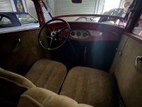 1932 Ford Tudor for sale in Michigan (ID-156214)