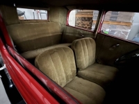 1932 Ford Tudor for sale in Michigan (ID-156214)