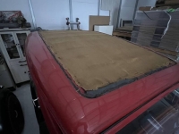 1932 Ford Tudor for sale in Michigan (ID-156214)