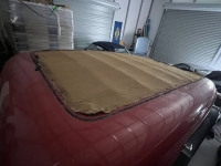 1932 Ford Tudor for sale in Michigan (ID-156214)