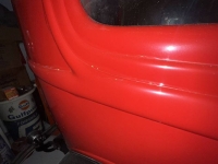 1932 Ford Tudor for sale in Michigan (ID-156214)