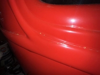 1932 Ford Tudor for sale in Michigan (ID-156214)