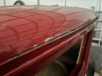 1932 Ford Tudor for sale in Michigan (ID-156214)