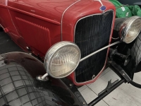 1932 Ford Tudor for sale in Michigan (ID-156214)