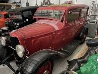 1932 Ford Tudor for sale in Michigan (ID-156214)