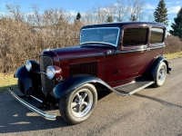 1932 Ford Tudor for sale in Michigan (ID-162127)