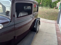 1932 Ford Tudor for sale in Michigan (ID-162127)