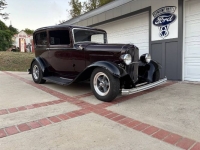 1932 Ford Tudor for sale in Michigan (ID-162127)