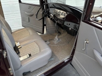 1932 Ford Tudor for sale in Michigan (ID-162127)