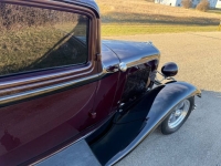 1932 Ford Tudor for sale in Michigan (ID-162127)