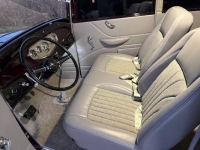 1932 Ford Tudor for sale in Michigan (ID-162127)