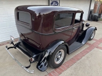 1932 Ford Tudor for sale in Michigan (ID-162127)