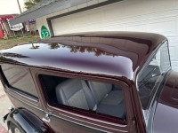 1932 Ford Tudor for sale in Michigan (ID-162127)