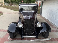 1932 Ford Tudor for sale in Michigan (ID-162127)