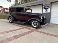 1932 Ford Tudor for sale in Michigan (ID-162127)
