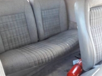 1932 Ford Victoria for sale in Michigan (ID-95733)