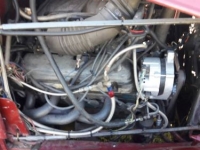 1932 Ford Victoria for sale in Michigan (ID-95733)