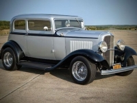1932 Ford Victoria for sale in Riverhead, New York (ID-116349)