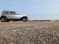 1932 Ford Victoria for sale in Riverhead, New York (ID-116349)