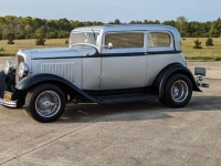 1932 Ford Victoria for sale in Riverhead, New York (ID-116349)