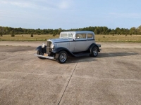 1932 Ford Victoria for sale in Riverhead, New York (ID-116349)