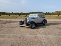 1932 Ford Victoria for sale in Riverhead, New York (ID-116349)