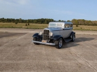1932 Ford Victoria for sale in Riverhead, New York (ID-116349)