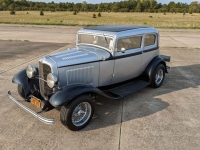 1932 Ford Victoria for sale in Riverhead, New York (ID-116349)
