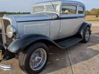 1932 Ford Victoria for sale in Riverhead, New York (ID-116349)