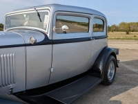 1932 Ford Victoria for sale in Riverhead, New York (ID-116349)
