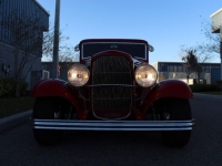 1932 Ford Victoria for sale in Michigan (ID-127208)