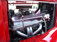 1932 Ford Victoria for sale in Michigan (ID-127208)