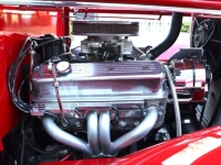 1932 Ford Victoria for sale in Michigan (ID-127208)