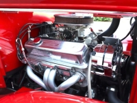 1932 Ford Victoria for sale in Michigan (ID-127208)