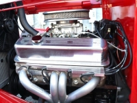 1932 Ford Victoria for sale in Michigan (ID-127208)