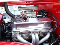 1932 Ford Victoria for sale in Michigan (ID-127208)